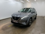  Nissan  Qashqai NISSAN  / 2021 / 5P / Crossover 1.3 MHEV 158ch Xtronic N-Style(SP) 