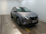  Nissan  Qashqai NISSAN  / 2021 / 5P / Crossover 1.3 MHEV 158ch Xtronic N-Style(SP) #4