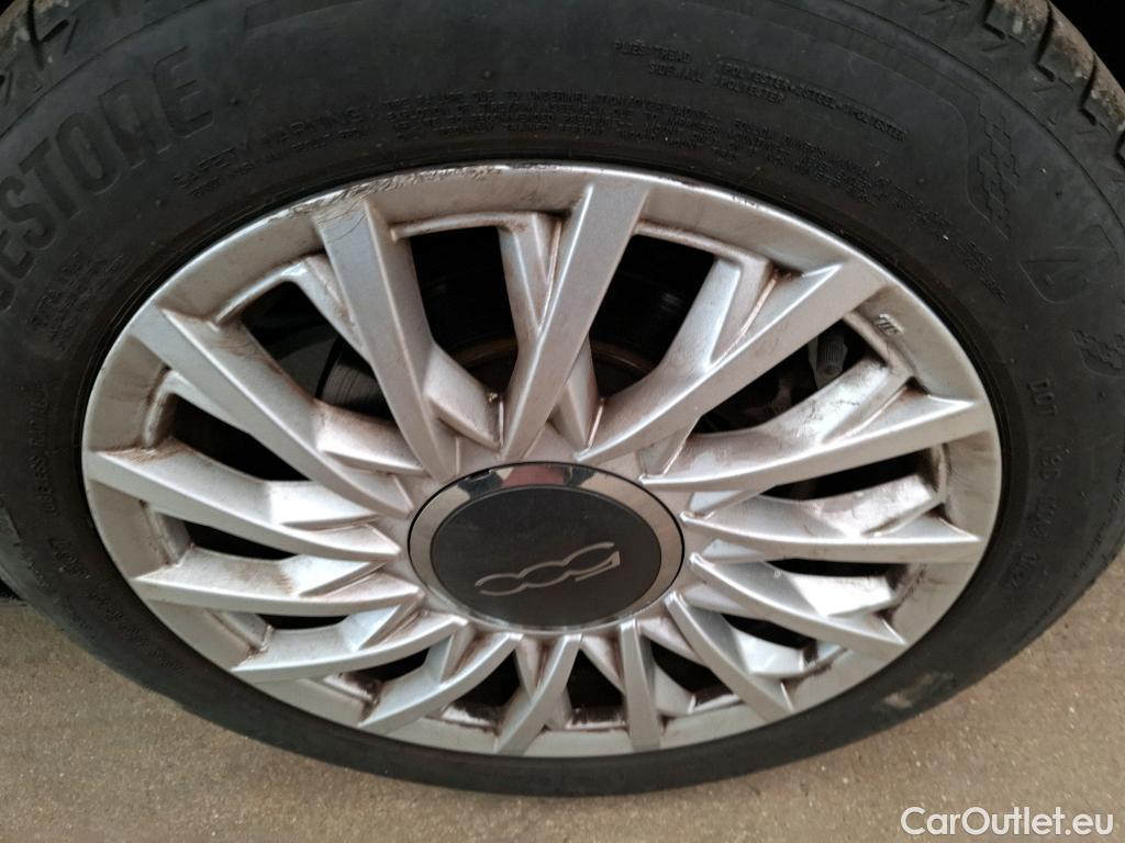  Fiat  500  DolceVita Plus 1.0 70CV BVM6 E6d #30