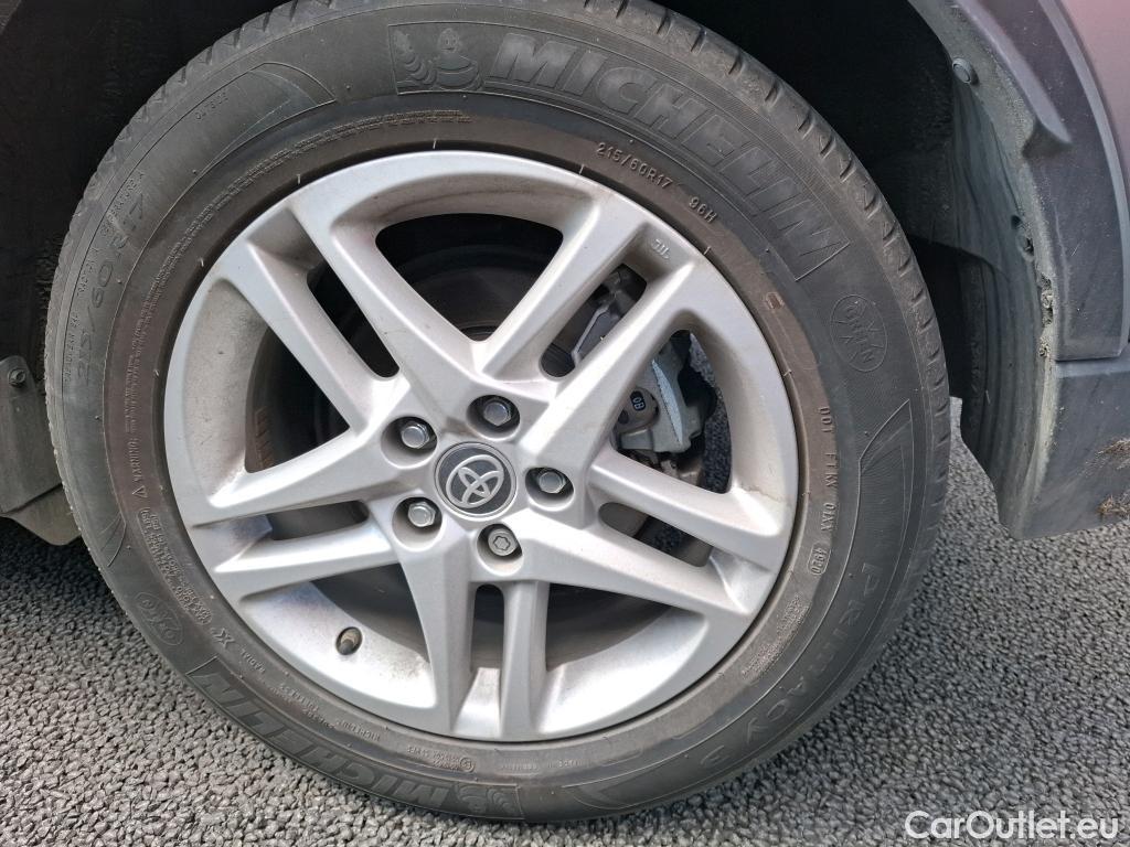  Toyota  C-HR TOYOTA  5p SUV 1.8 HYBRIDE 122 DYNAMIC BUSINESS #8
