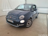  Fiat  500  DolceVita Plus 1.0 70CV BVM6 E6d 