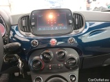  Fiat  500  DolceVita Plus 1.0 70CV BVM6 E6d #7