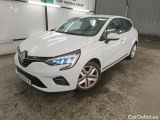  Renault  Clio  V Business 1.0 SCe 65CV BVM5 E6d 