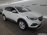 Opel   Grandland X 1.2 Turbo S&S 96kW Bus. Executive 5D #2