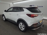 Opel   Grandland X 1.2 Turbo S&S 96kW Bus. Executive 5D #4
