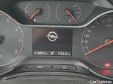 Opel   Grandland X 1.2 Turbo S&S 96kW Bus. Executive 5D #9