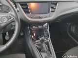 Opel   Grandland X 1.2 Turbo S&S 96kW Bus. Executive 5D #10