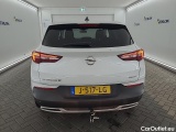 Opel   Grandland X 1.2 Turbo S&S 96kW Bus. Executive 5D #15