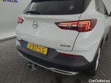 Opel   Grandland X 1.2 Turbo S&S 96kW Bus. Executive 5D #24