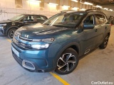  Citroen  C5  Aircross BlueHDi 130ch S&S Shine EAT8 E6.d  #3