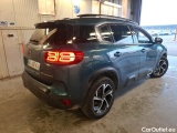  Citroen  C5  Aircross BlueHDi 130ch S&S Shine EAT8 E6.d  #4