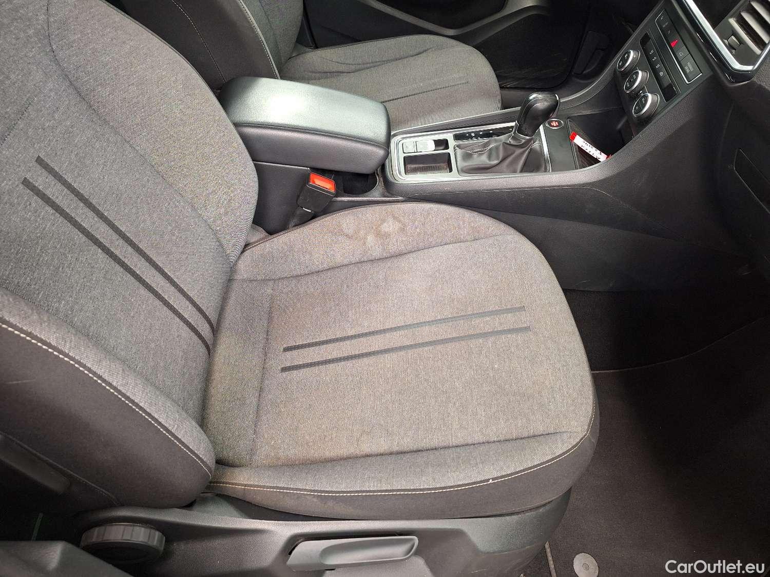  Seat  ATECA Seat,  FL'20, SEAT  2.0 TDI Move DCT 5d #27