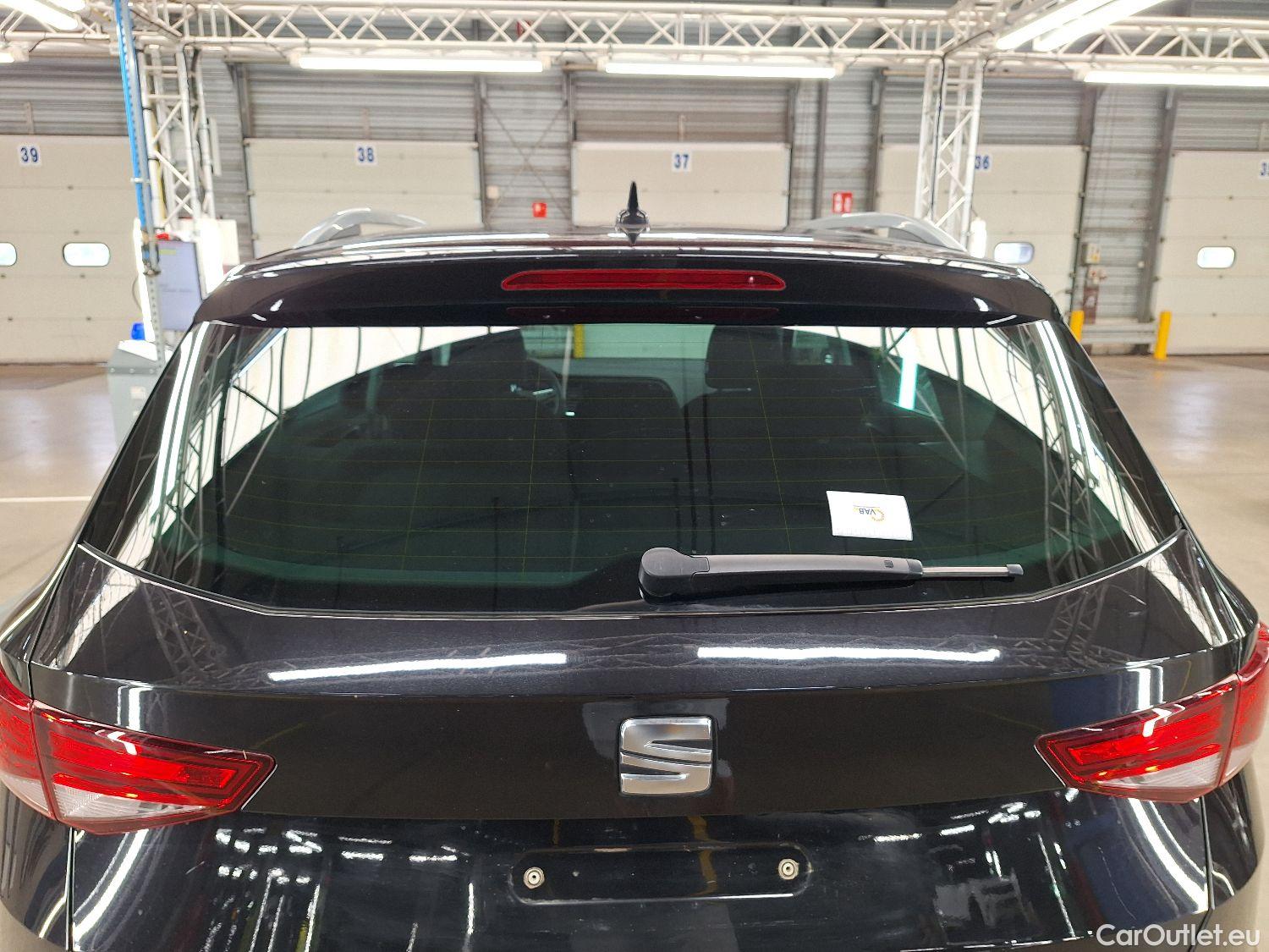  Seat  ATECA Seat,  FL'20, SEAT  2.0 TDI Move DCT 5d #28