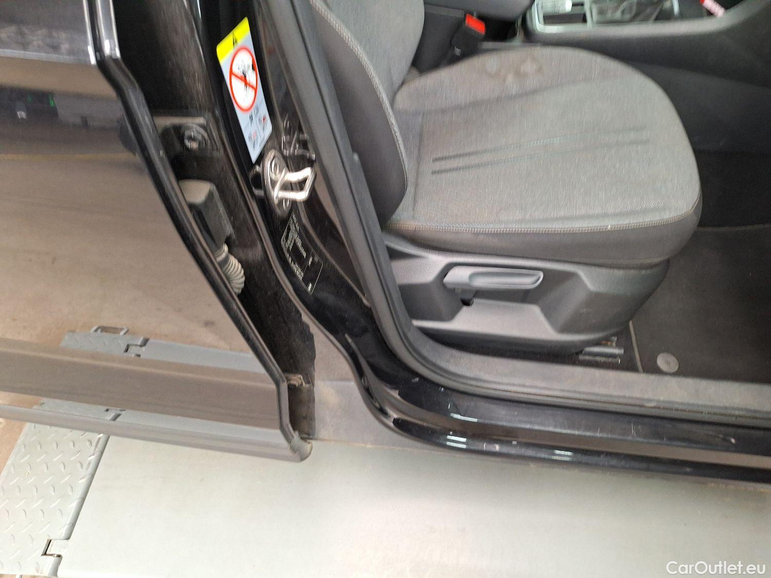  Seat  ATECA Seat,  FL'20, SEAT  2.0 TDI Move DCT 5d #21