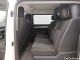  Peugeot  Expert Peugeot  Utility XL DC SNOECKS Premium 2.0 BlueHDi 120PK MAN6 4d #10