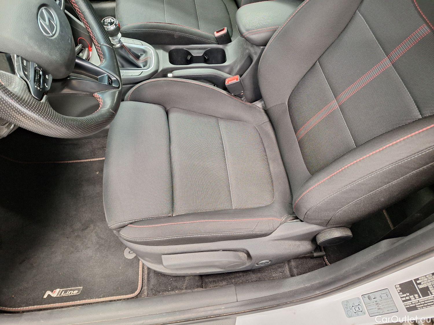  Hyundai  i30 Hyundai,  FL'20, Hyundai  5D 1.0 T-GDi 88kW Twist 5d #9