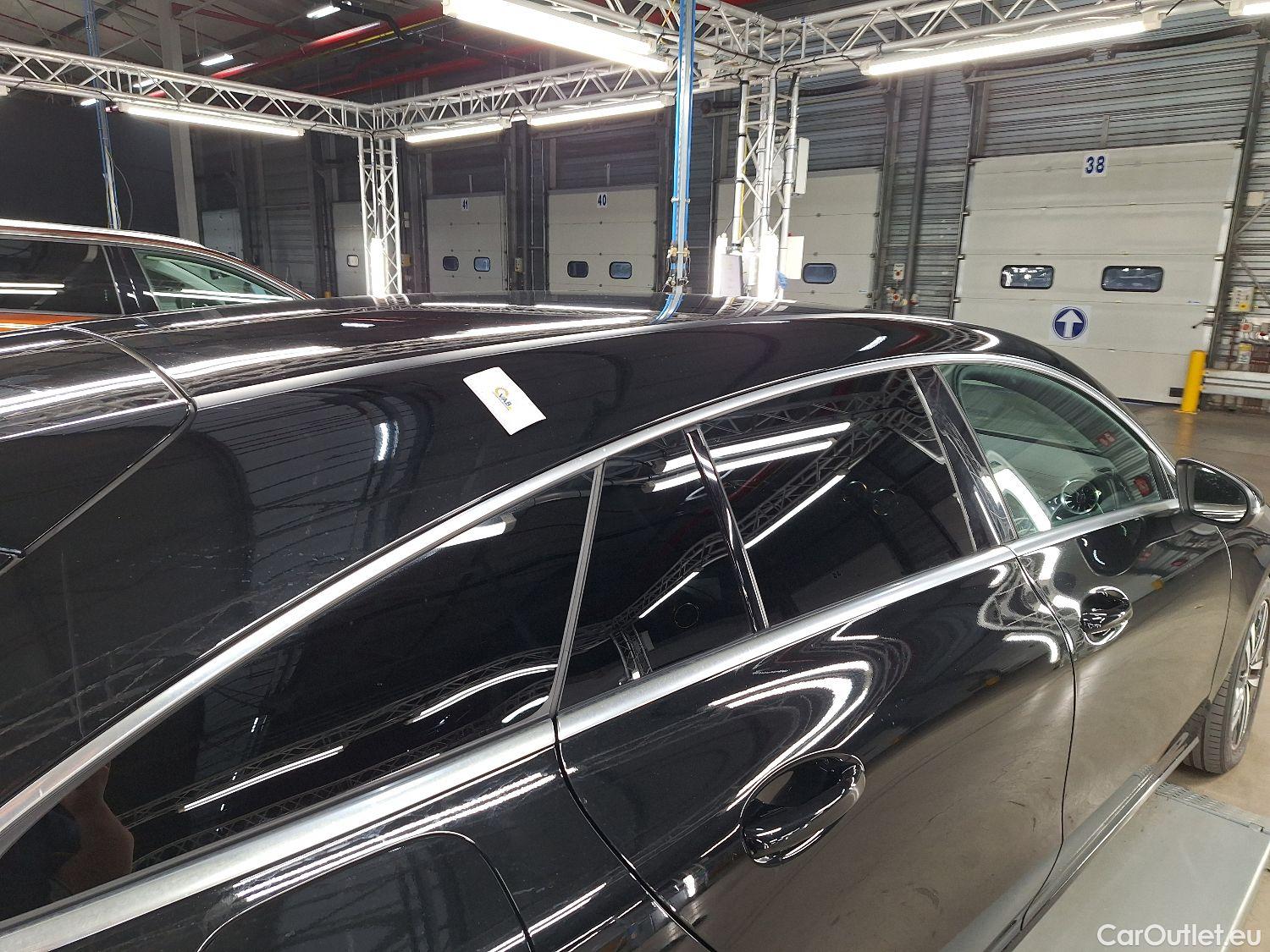  Mercedes  CLA-Klasse Mercedes, CLA-Class SB '19, Mercedes-Benz CLA Shooting Brake CLA 250 e Busines #15