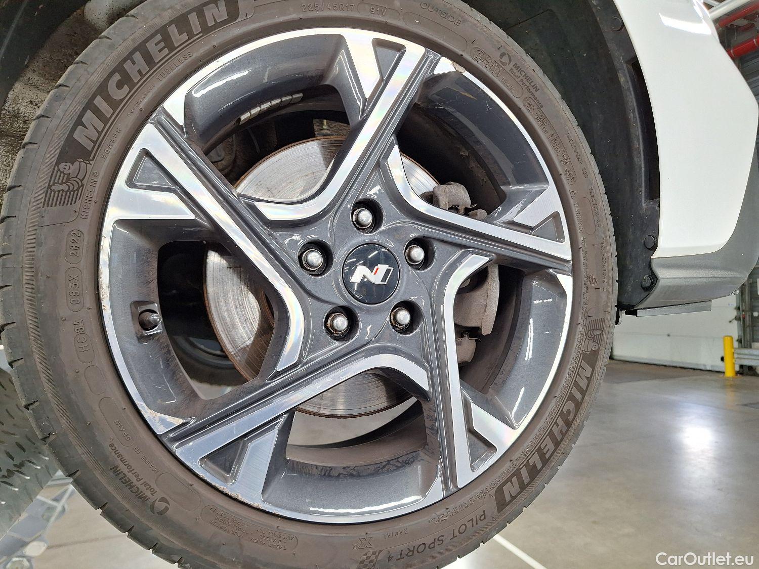  Hyundai  i30 Hyundai,  FL'20, Hyundai  5D 1.0 T-GDi 88kW Twist 5d #1