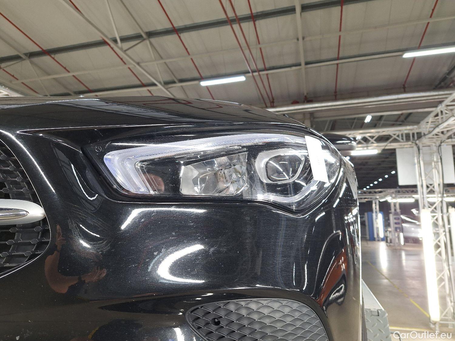  Mercedes  CLA-Klasse Mercedes, CLA-Class SB '19, Mercedes-Benz CLA Shooting Brake CLA 250 e Busines #7