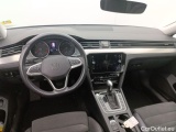  Volkswagen  Passat VOLKSWAGEN  VARIANT DIESEL - 2020 2.0 TDi 200 SCR Elegance DSG 5d #9