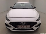  Hyundai  i30 Hyundai,  FL'20, Hyundai  5D 1.0 T-GDi 88kW Twist 5d 