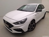  Hyundai  i30 Hyundai,  FL'20, Hyundai  5D 1.0 T-GDi 88kW Twist 5d #2