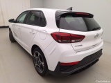  Hyundai  i30 Hyundai,  FL'20, Hyundai  5D 1.0 T-GDi 88kW Twist 5d #6