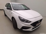  Hyundai  i30 Hyundai,  FL'20, Hyundai  5D 1.0 T-GDi 88kW Twist 5d #9