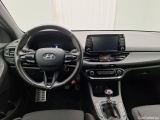  Hyundai  i30 Hyundai,  FL'20, Hyundai  5D 1.0 T-GDi 88kW Twist 5d #14