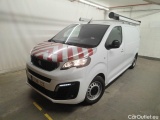  Peugeot  Expert Peugeot  Standard Asphalt L2 2.0 BlueHDi 120 EAT8 4d 