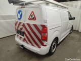  Peugeot  Expert Peugeot  Standard Asphalt L2 2.0 BlueHDi 120 EAT8 4d #2
