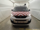  Peugeot  Expert Peugeot  Standard Asphalt L2 2.0 BlueHDi 120 EAT8 4d #5