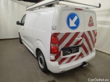  Peugeot  Expert Peugeot  Standard Asphalt L2 2.0 BlueHDi 120 EAT8 4d #7