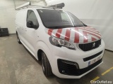  Peugeot  Expert Peugeot  Standard Asphalt L2 2.0 BlueHDi 120 EAT8 4d #8