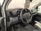  Peugeot  Expert Peugeot  Standard Asphalt L2 2.0 BlueHDi 120 EAT8 4d #9