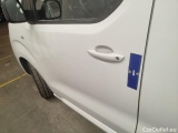  Peugeot  Expert Peugeot  Standard Asphalt L2 2.0 BlueHDi 120 EAT8 4d #20