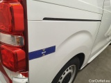  Peugeot  Expert Peugeot  Standard Asphalt L2 2.0 BlueHDi 120 EAT8 4d #30