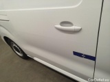  Peugeot  Expert Peugeot  Standard Asphalt L2 2.0 BlueHDi 120 EAT8 4d #32