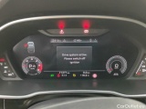  Audi  Q3 Audi  Sportback 35 TDI S tronic S Line Business Ed 5d #6