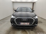  Audi  Q3 Audi  Sportback 35 TDI S tronic S Line Business Ed 5d #5