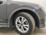  Audi  Q3 Audi  Sportback 35 TDI S tronic S Line Business Ed 5d #19