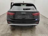  Audi  Q3 Audi  Sportback 35 TDI S tronic S Line Business Ed 5d #29