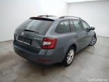  Skoda  Octavia Skoda  Combi 2.0 CRTDI GreenTec 110kW DSG7 Ambition 5d #2