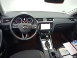  Skoda  Octavia Skoda  Combi 2.0 CRTDI GreenTec 110kW DSG7 Ambition 5d #9