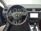  Skoda  Octavia Skoda  Combi 2.0 CRTDI GreenTec 110kW DSG7 Ambition 5d #23