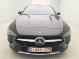  Mercedes  CLA-Klasse Mercedes, CLA-Class SB '19, Mercedes-Benz CLA Shooting Brake CLA 250 e Busines 