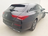  Mercedes  CLA-Klasse Mercedes, CLA-Class SB '19, Mercedes-Benz CLA Shooting Brake CLA 250 e Busines #8