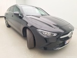  Mercedes  CLA-Klasse Mercedes, CLA-Class SB '19, Mercedes-Benz CLA Shooting Brake CLA 250 e Busines #9