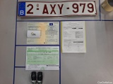  Mercedes  CLA-Klasse Mercedes, CLA-Class SB '19, Mercedes-Benz CLA Shooting Brake CLA 250 e Busines #19