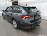  Skoda  Octavia Skoda  Combi 2.0 CRTDI 85kW DSG7 Clever+ 5d #7